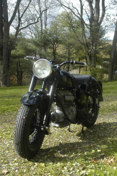 royal enfield g2 1954 for sale