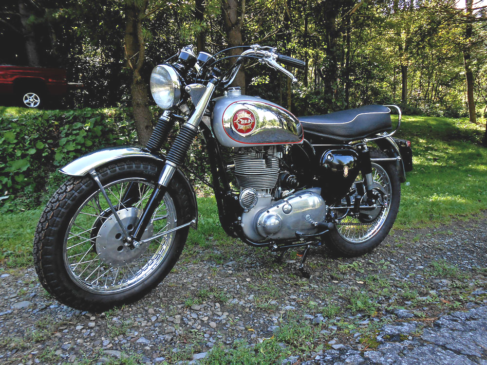 royal enfield g2 1954 for sale